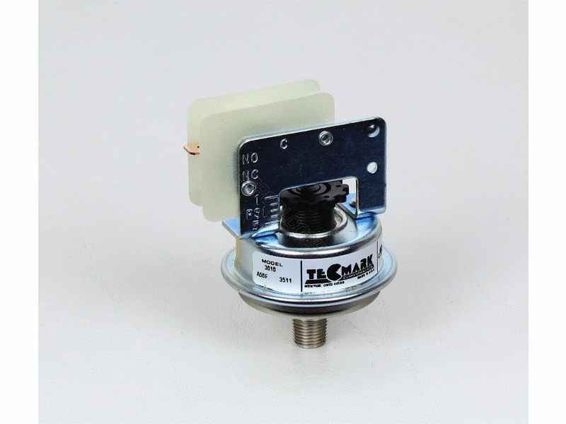 POOL360 25A 1 8 MPT PRESSURE SWITCH 1 5 PSI