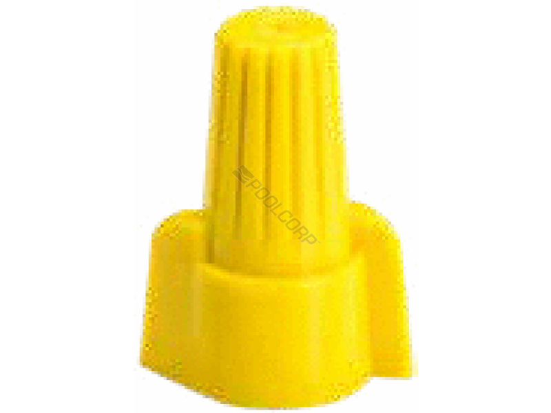 ideal yellow wire nuts