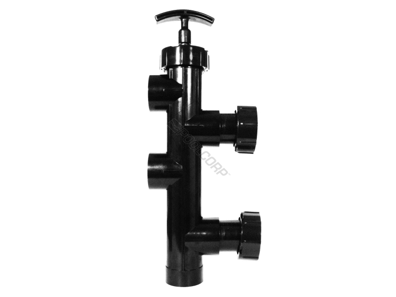 POOL360 2" SLIDE VALVE KIT