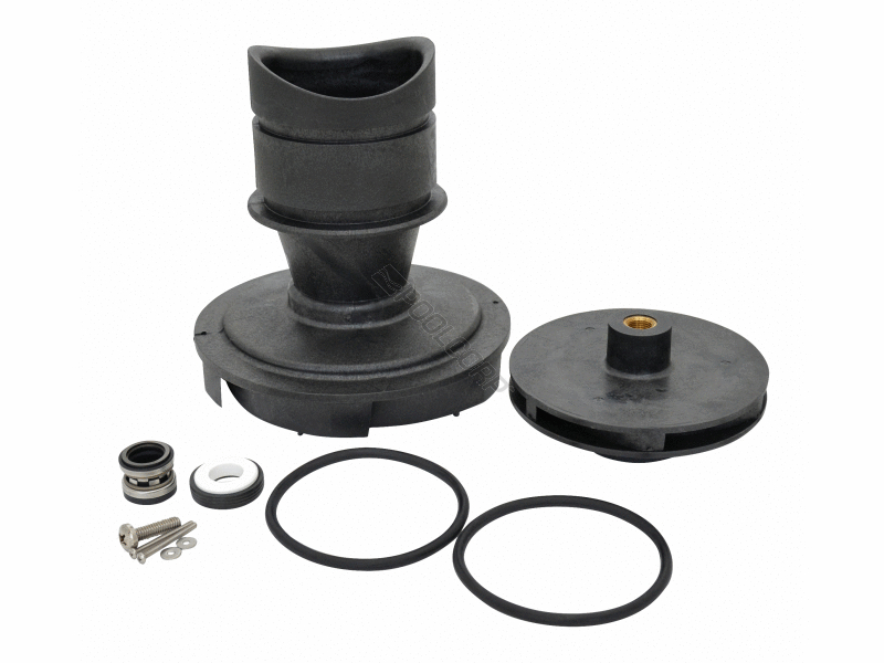 POOL360 3HP SHP IMPELLER & DIFFUSER KIT