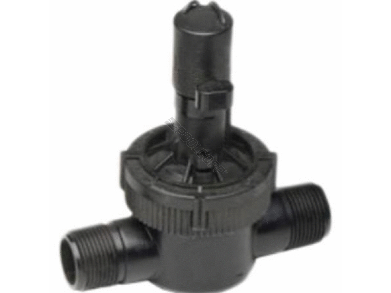 POOL360 TORO 1" EZ FLO NPT FxF W FC