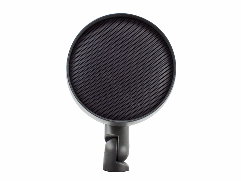 POOL360 4.5" ACOUSTISCAPE OUTDOOR LANDSCAPE SPEAKER