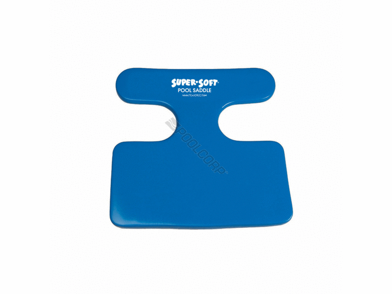 pool saddle float