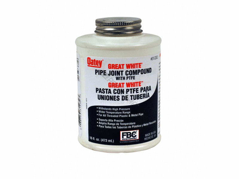 POOL360 PT PIPE JOINT COMPOUND W/ TEFLON