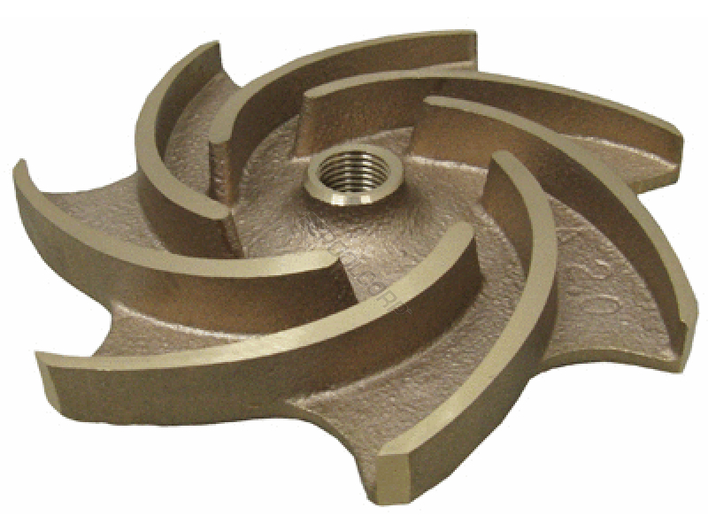 Pool Pump Impeller Replacement at Frank Hartin blog