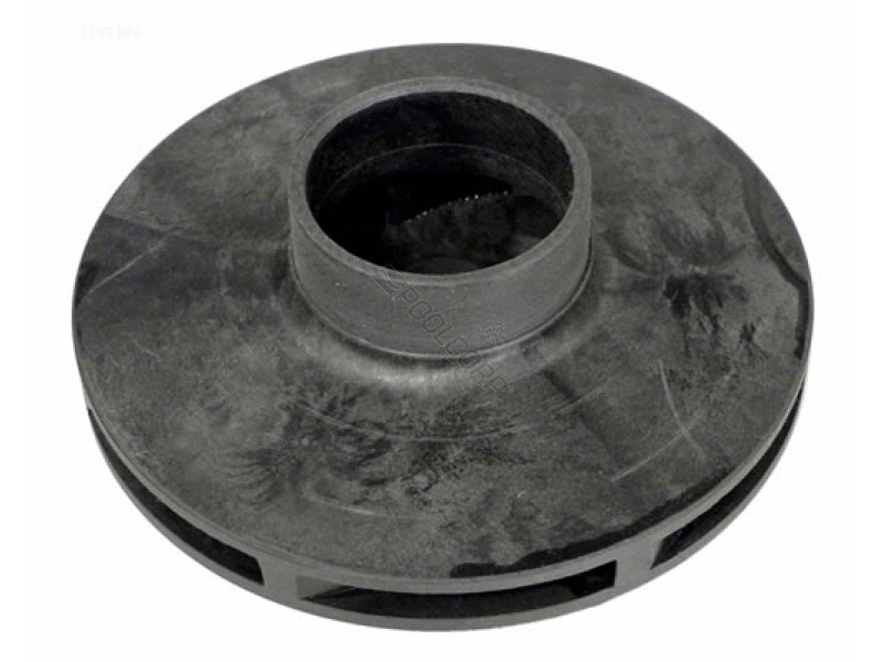 Pool360 - 3hp Ultra-flow Impeller