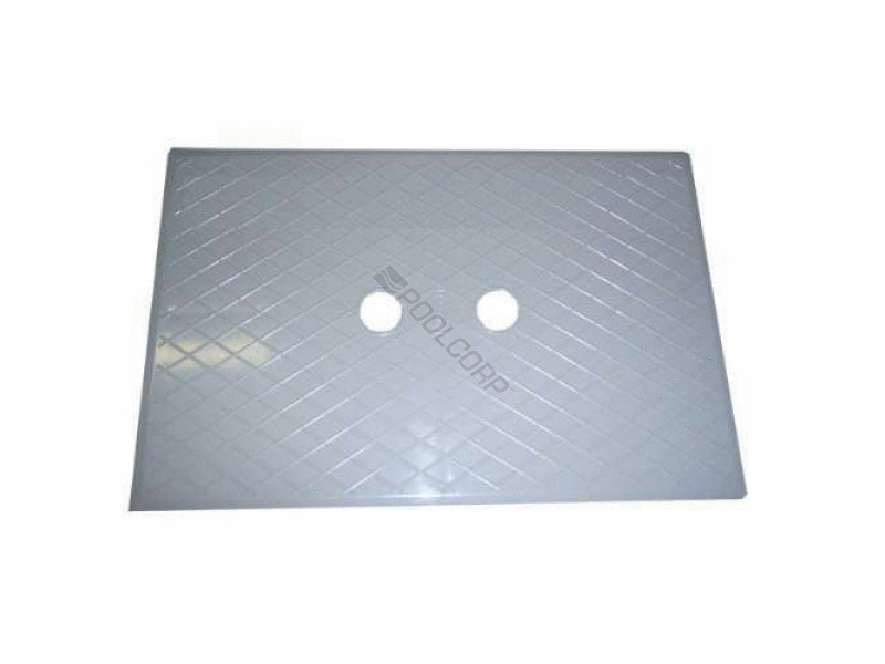 POOL360 10"X15" MOLDED SKIMMER COVER