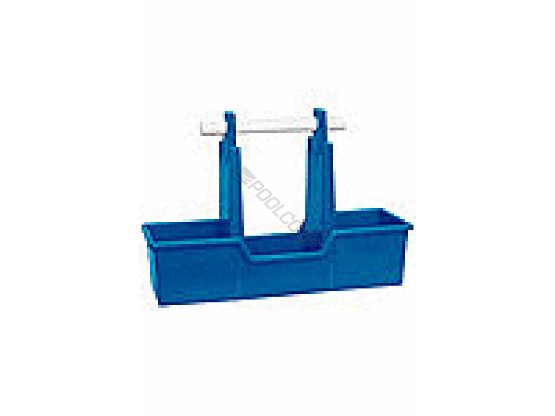 POOL360 4/CS TOOL CADDY