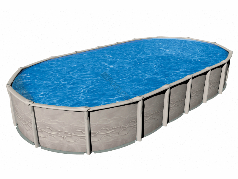 15x30x52 oval pool