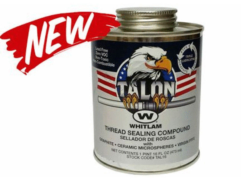 talon compounding