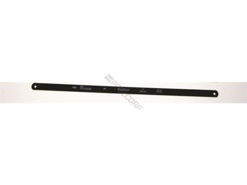 POOL360 7 HACKSAW REPLACEMENT BLADE 12"