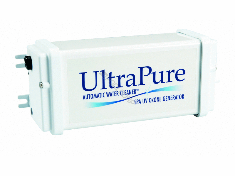 POOL360 120V 4PIN AMP UV SPA OZONATOR