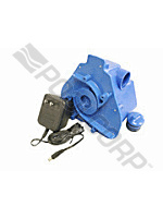 assy wtl blaster