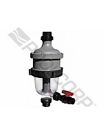 cyclone filter multi pre wtu 1000