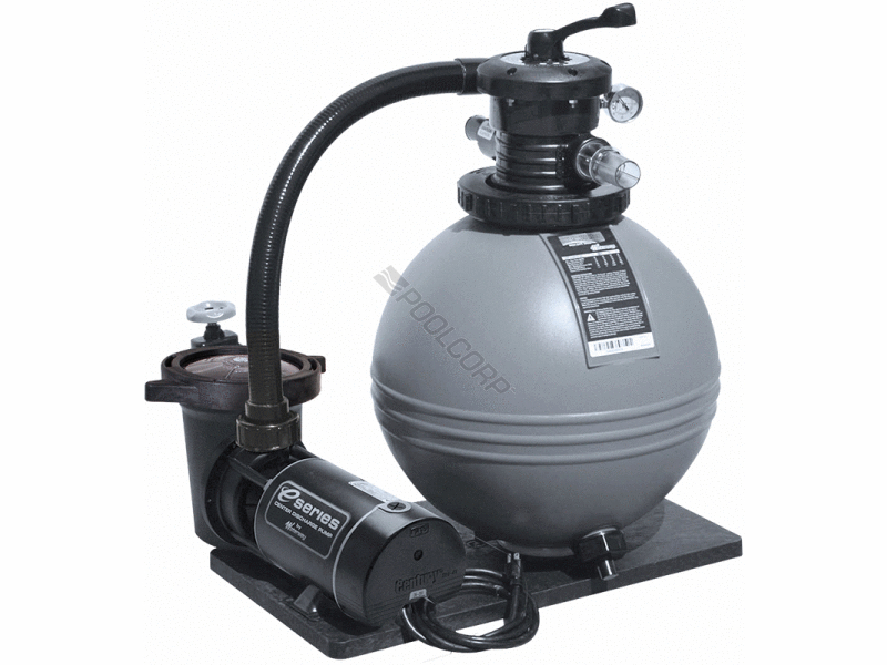 twm 30 s sand filter