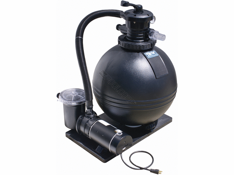 twm 30 s sand filter