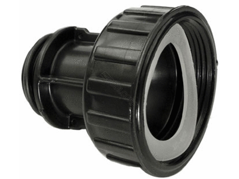 POOL360 - CLEARWATER STANDARD BASE COUPLING ASSY