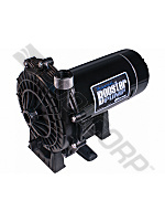 pump wwp 75hp 230v