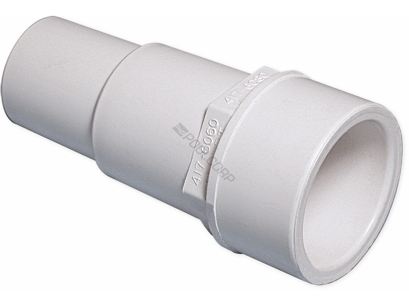 1.5 to 1.25 hose adapter
