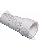 1.5 to 1.25 hose adapter