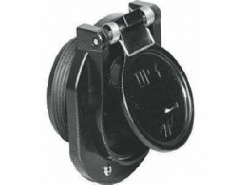 POOL360 1 5 MPT WHITE VAC LOCK SAFETY FITTING