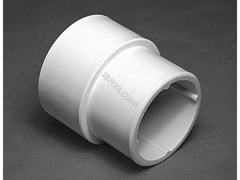 POOL360 1.25" SCH40 PVC PIPE EXTENDER